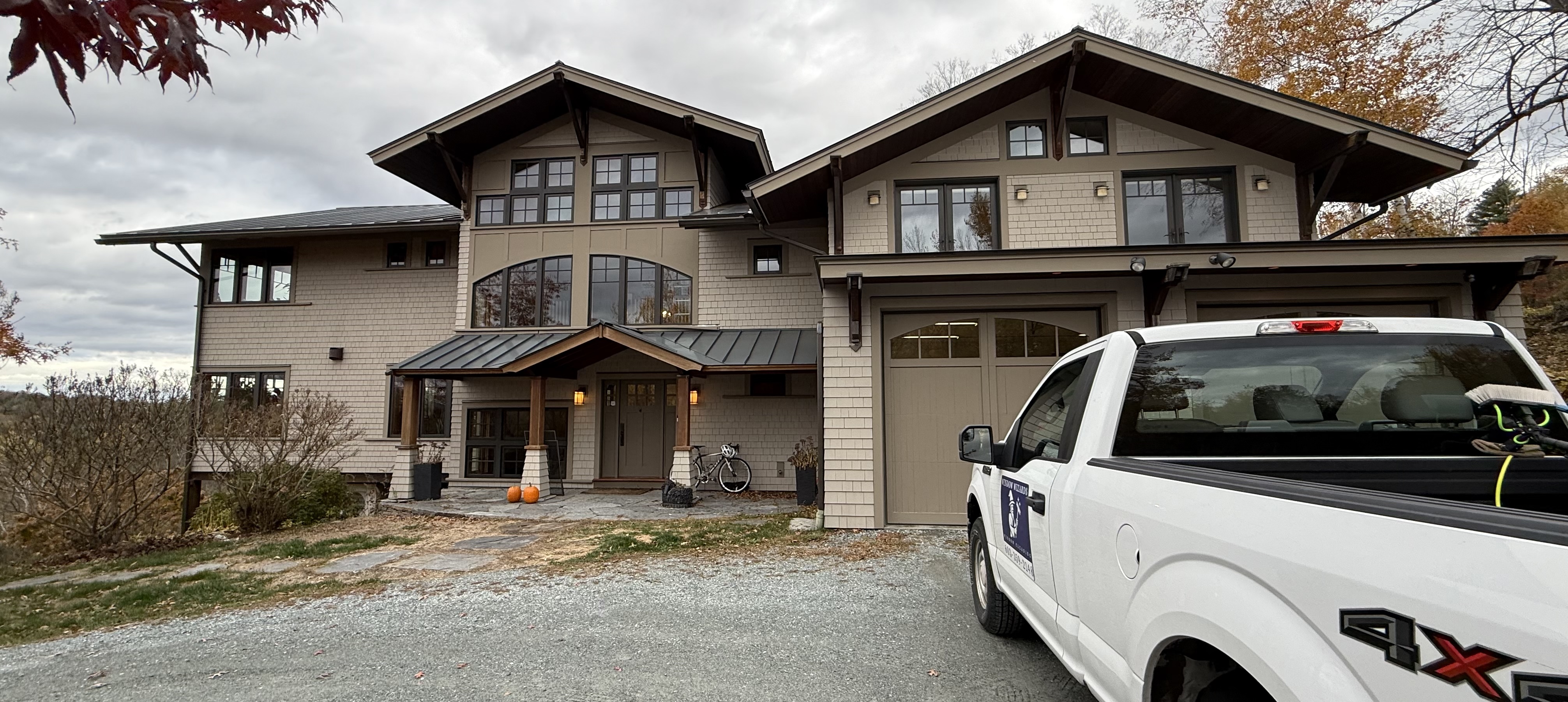 Window Wizards background